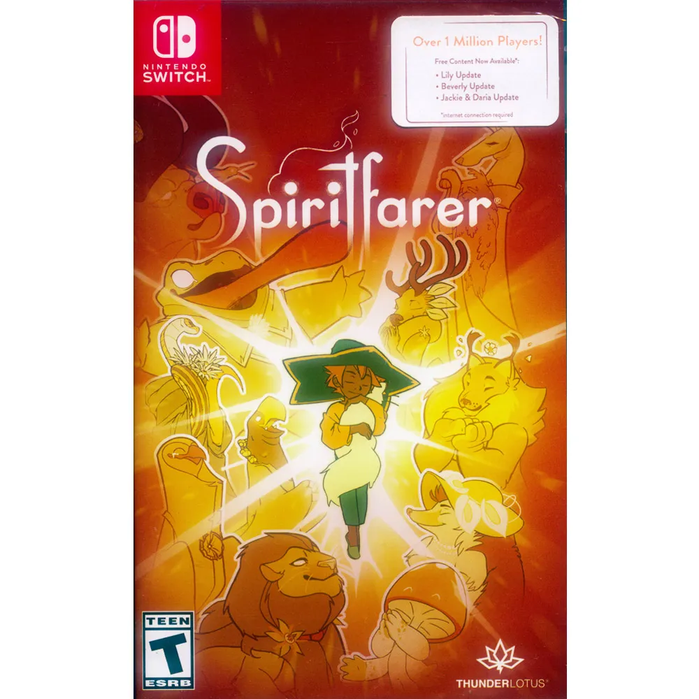 NS Switch《心靈獵人 NG Spirit Hunter NG》英文美版 歷史價格詳細信息