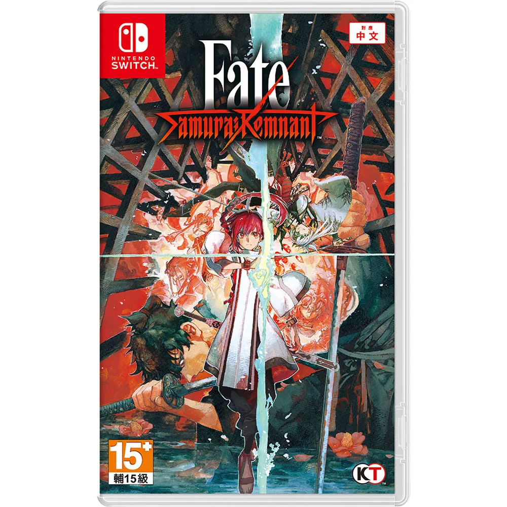 fate samurai remnant 日版二手 歷史價格詳細信息