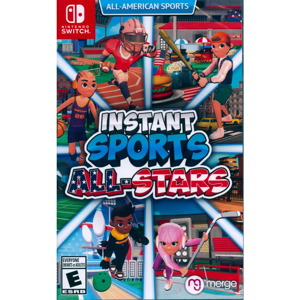 NS SWITCH 即時運動 天堂樂園 英文美版 Instant Sports Paradise 【一起玩】 歷史價格詳細信息