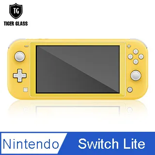 Nintendo 任天堂 Switch lite 鋼化玻璃保護貼 滿版 9H 防指紋玻璃貼 玻璃  防指紋 玻璃貼 歷史價格詳細信息