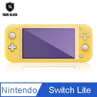 Nintendo 任天堂 Switch lite 鋼化玻璃保護貼 滿版 9H 防指紋玻璃貼 玻璃  防指紋 玻璃貼 歷史價格詳細信息