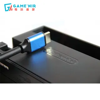HDMI2.0鋁合金4K高清影音傳輸線2米 歷史價格詳細信息
