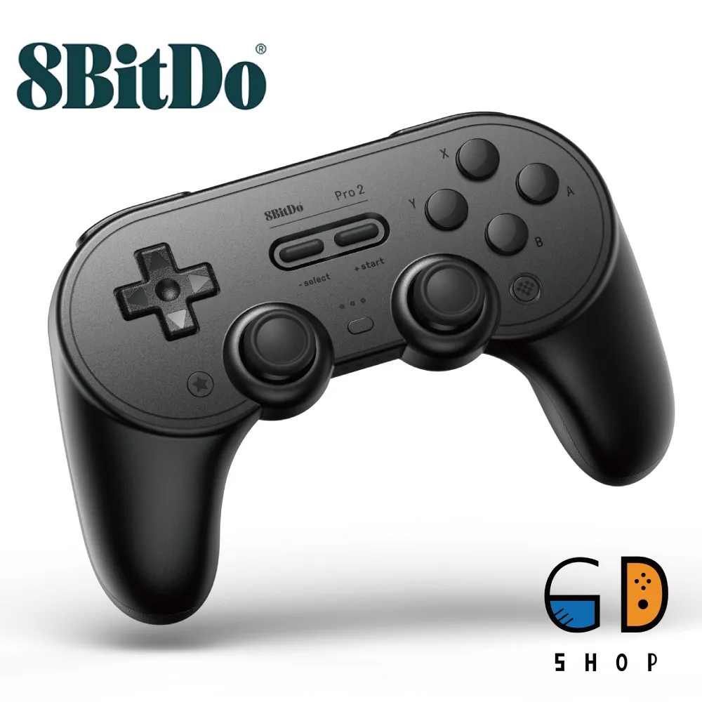 八位堂 8Bitdo SN30 PRO2藍牙手把 經典灰 (原廠授權、保固一年/支援switch、steam使用/APP自訂義) 歷史價格詳細信息