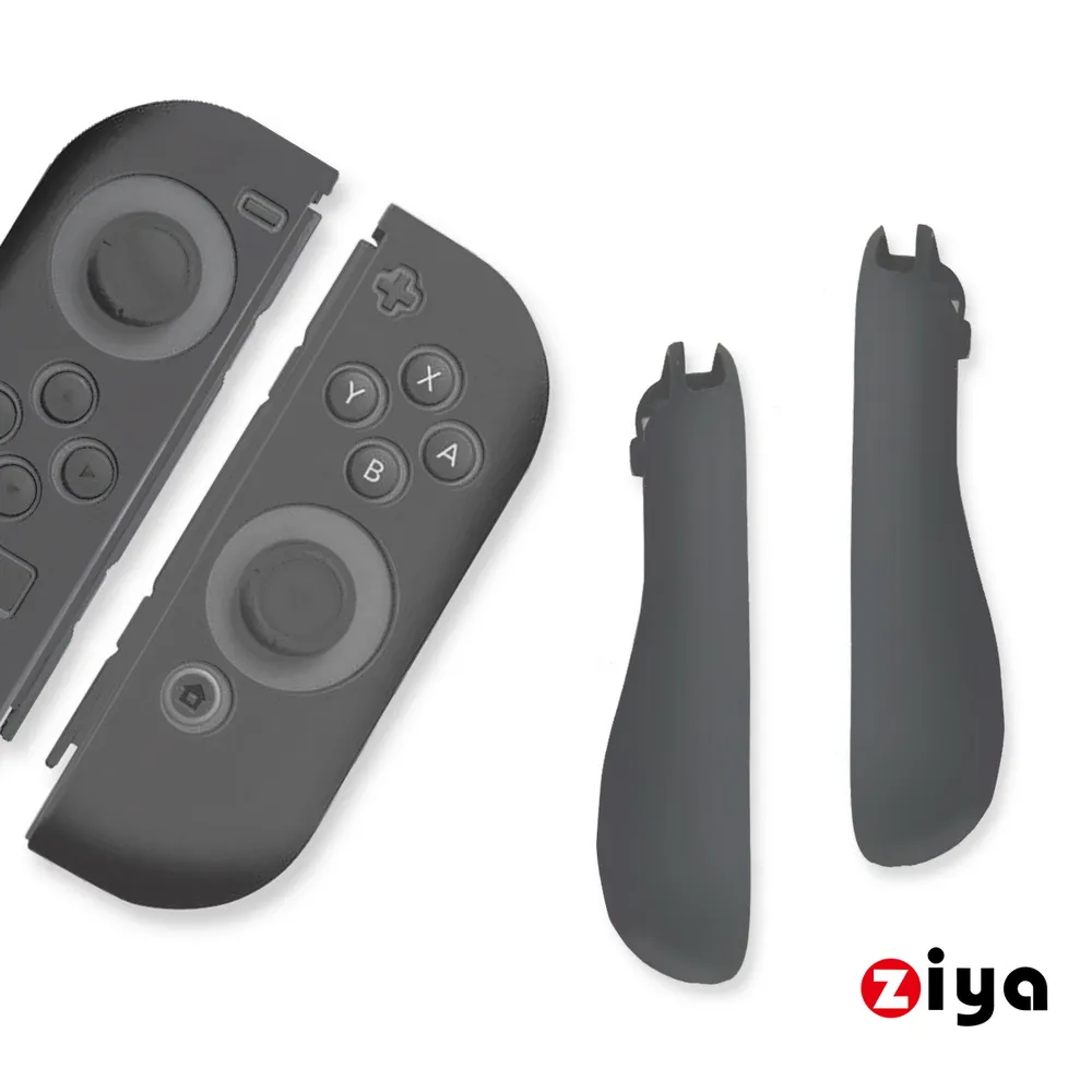 [ZIYA] Switch Joy-Con 手把矽膠保護套 雙色系列 歷史價格詳細信息