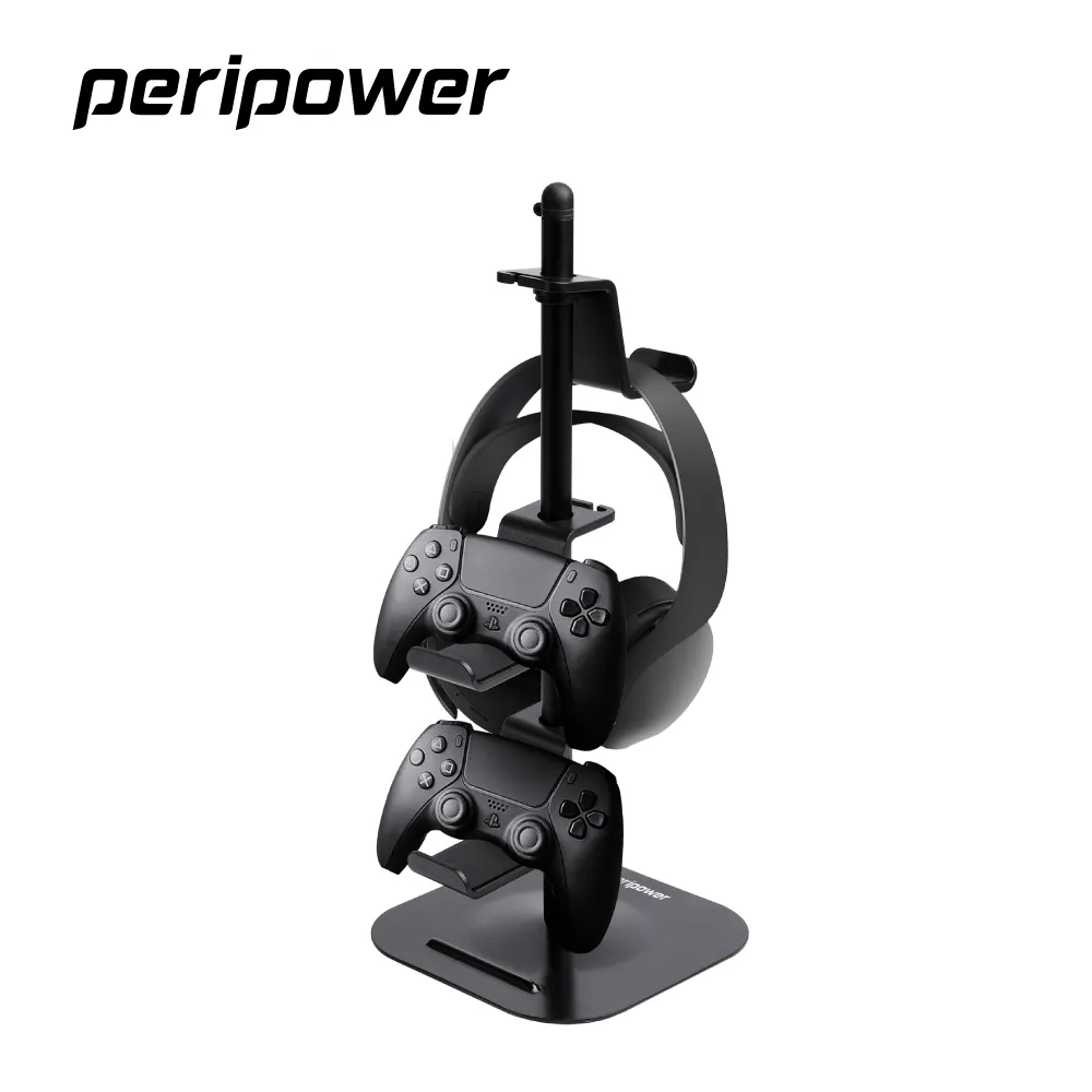 peripower MO-26 可調式大平台螢幕置物架/螢幕架/螢幕收納架-黑色 歷史價格詳細信息