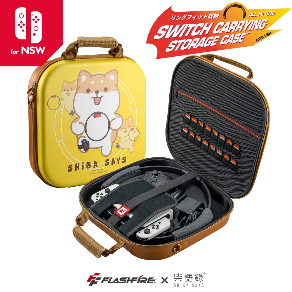 FlashFire X 霹靂布袋戲 switch遊戲卡24片磁吸收納盒-黑 卡帶盒 卡匣盒 保護盒 OLED 限量 歷史價格詳細信息