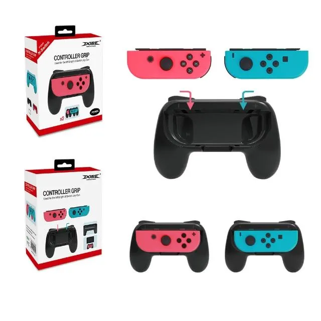 DOBE Switch Joy-Con 控制器 清透保護殼 TPU 保護套 NS周邊 【TNS-1850】台中星光電玩 歷史價格詳細信息