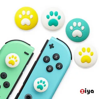 [ZIYA] Switch Joy-Con 手把矽膠保護套 雙色系列 歷史價格詳細信息