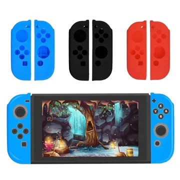 Switch搖桿 Switch 搖桿 Switch手把 Joy Con手把 任天堂 JOYCON 左右搖桿 遊戲手把 歷史價格詳細信息