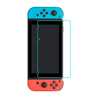 Nintendo任天堂 螢幕保護貼 適用Switch / Switch OLED版 鋼化玻璃膜 NS遊戲機鋼化膜 歷史價格詳細信息
