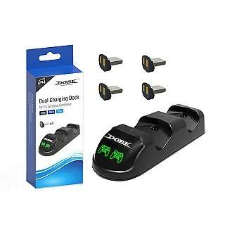 PS4 PRO / PS4 SLIM / PS4 三合一多功能散熱底座 風扇+雙充 歷史價格詳細信息