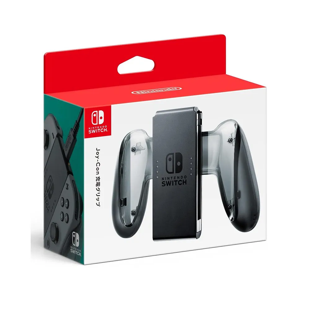任天堂Switch joycon充電握把 Joy-Con動森左右手柄 NS充電【深息商店】 歷史價格詳細信息