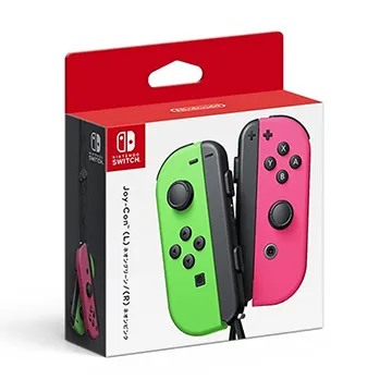 任天堂Nintendo Switch Joy-Con (紅藍色)原廠左右手把 歷史價格詳細信息