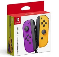 任天堂Nintendo Switch Joy-Con (桃紅綠)原廠左右手把 歷史價格詳細信息