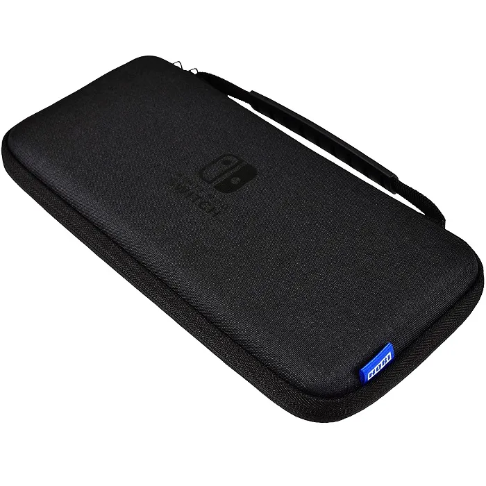 HORI原廠 Nintendo NDS Lite N3DS主機專用多功能主機包 收納包 軟布包 掛鉤包 【台中星光電玩】 歷史價格詳細信息