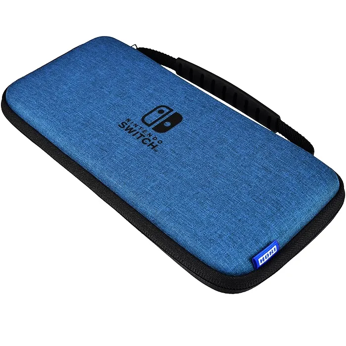 HORI原廠 Nintendo NDS Lite N3DS主機專用多功能主機包 收納包 軟布包 掛鉤包 【台中星光電玩】 歷史價格詳細信息