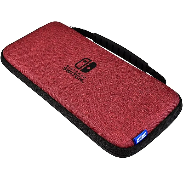 HORI原廠 Nintendo NDS Lite N3DS主機專用多功能主機包 收納包 軟布包 掛鉤包 【台中星光電玩】 歷史價格詳細信息