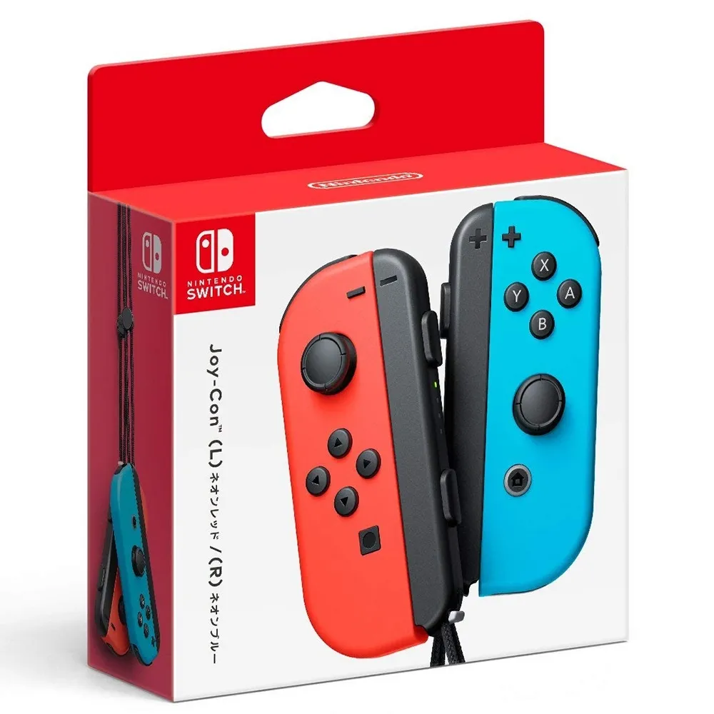 【Nintendo 任天堂】Switch Joy-Con 左右手控制器 淡雅粉紅 台灣公司貨 歷史價格詳細信息