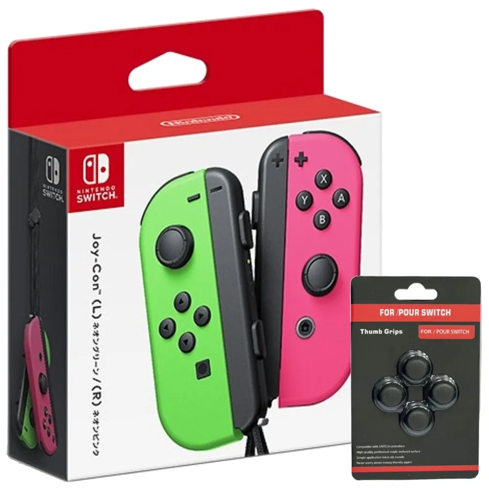 【Nintendo 任天堂】Switch Joy-Con 左右手控制器 淡雅粉紅 台灣公司貨 歷史價格詳細信息