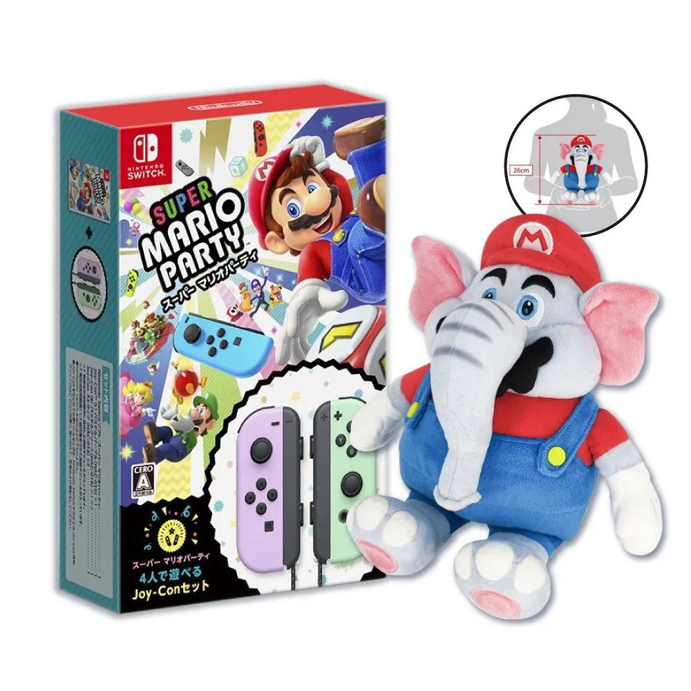 switch瑪利歐派對 近距離無線連線 NFC 連動人偶玩具 amiibo 螢光鬼魂 TERESA 會發光【魔力電玩】 歷史價格詳細信息