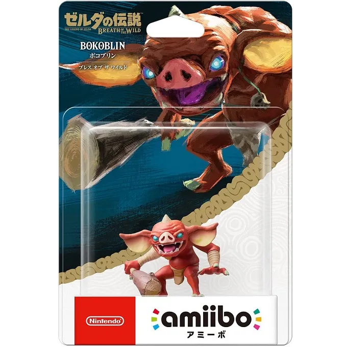 amiibo 烏爾波札【薩爾達傳說：曠野之息系列】 台灣公司貨 全新現貨 歷史價格詳細信息