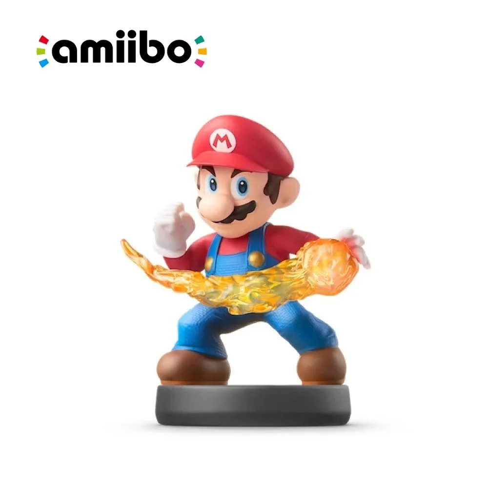 【amiibo】amiibo 瑪莉歐（瑪利歐系列）【普雷伊】 歷史價格詳細信息