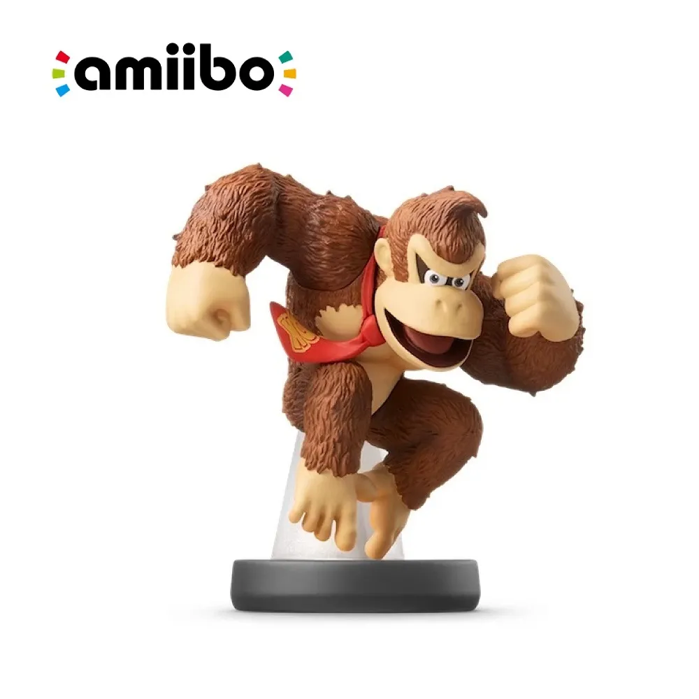 【amiibo】amiibo 大金剛（超級瑪利歐系列）【普雷伊】 歷史價格詳細信息