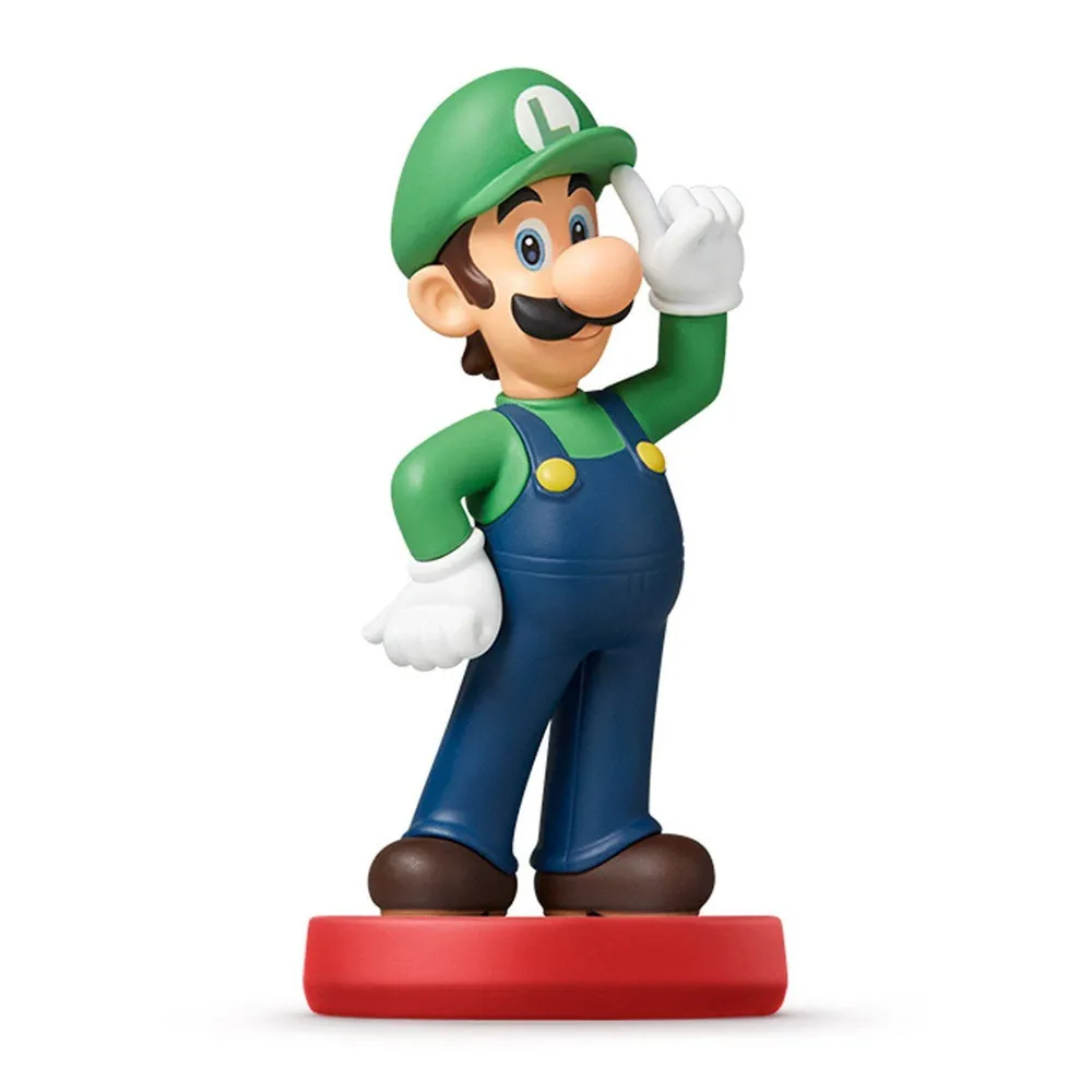 【amiibo】amiibo 瑪莉歐（瑪利歐系列）【普雷伊】 歷史價格詳細信息