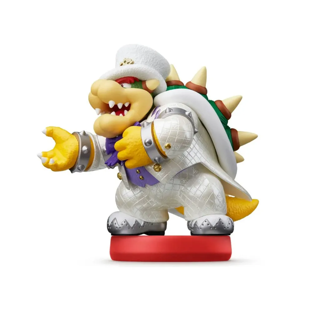 【amiibo】amiibo 庫洛武（任天堂明星大亂鬥系列） 歷史價格詳細信息