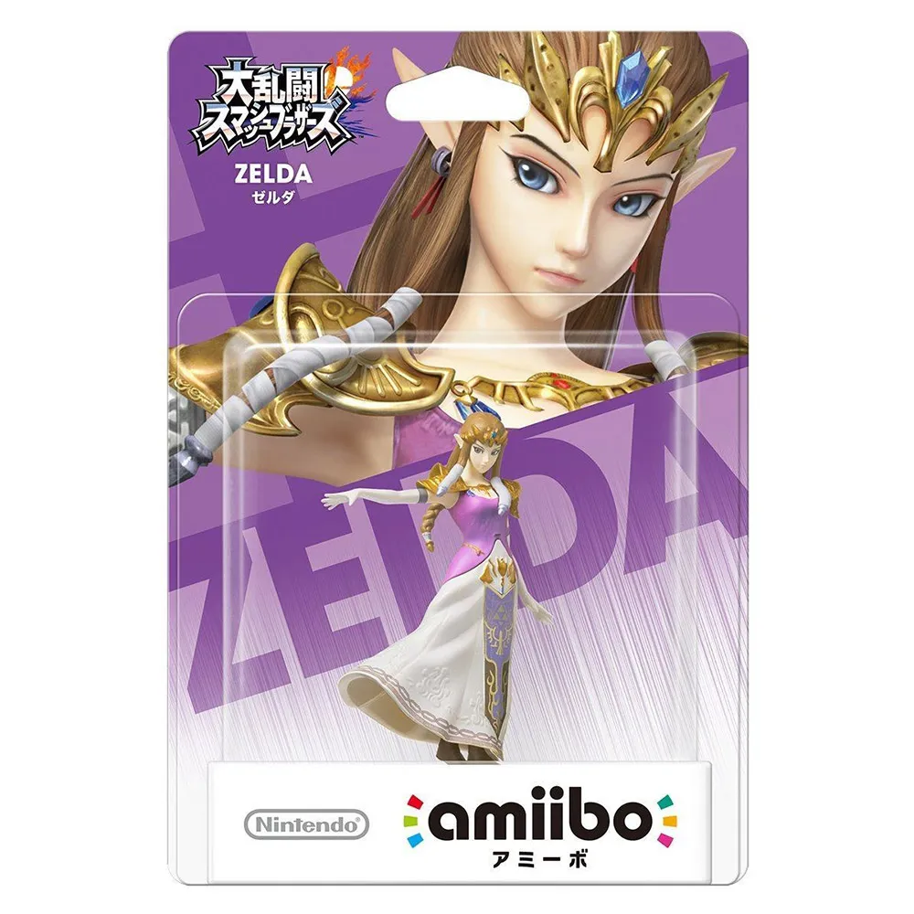 amiibo 公仔 索拉 任天堂明星大亂鬥系列 【預購2024年內】 歷史價格詳細信息