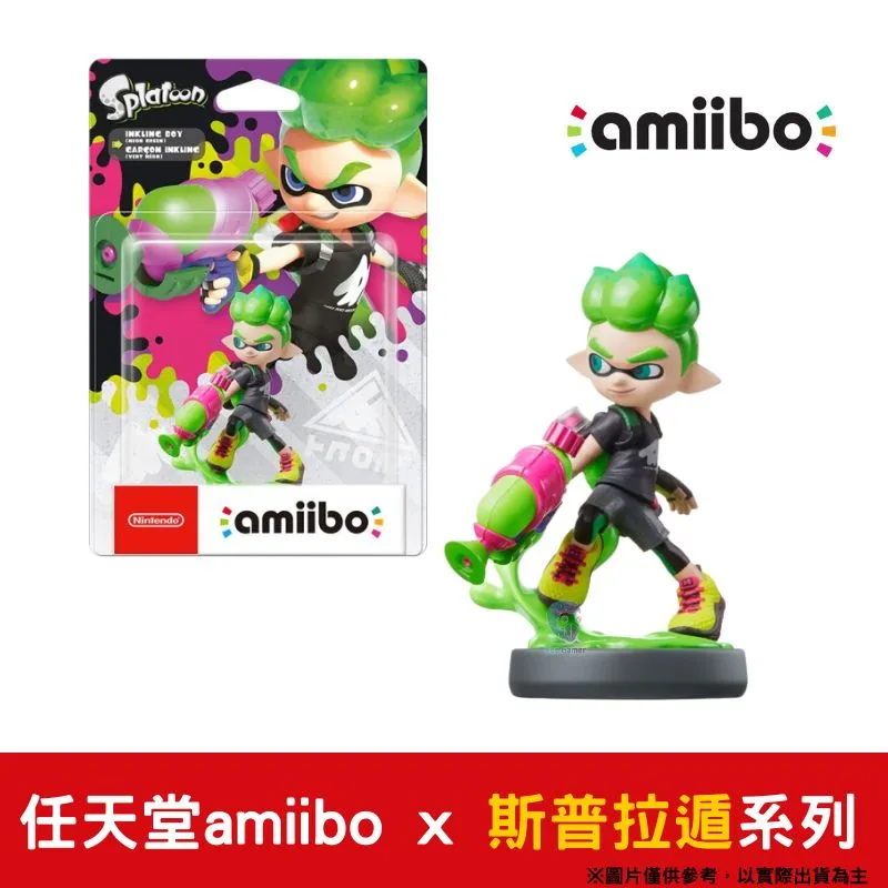 【amiibo】amiibo 螢（漆彈大作戰系列)【普雷伊】 歷史價格詳細信息