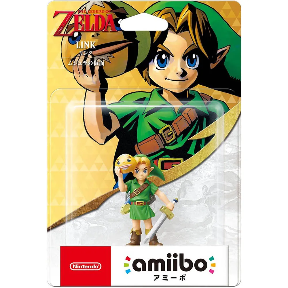 amiibo《 狼林克 》薩爾達傳說系列 歷史價格詳細信息