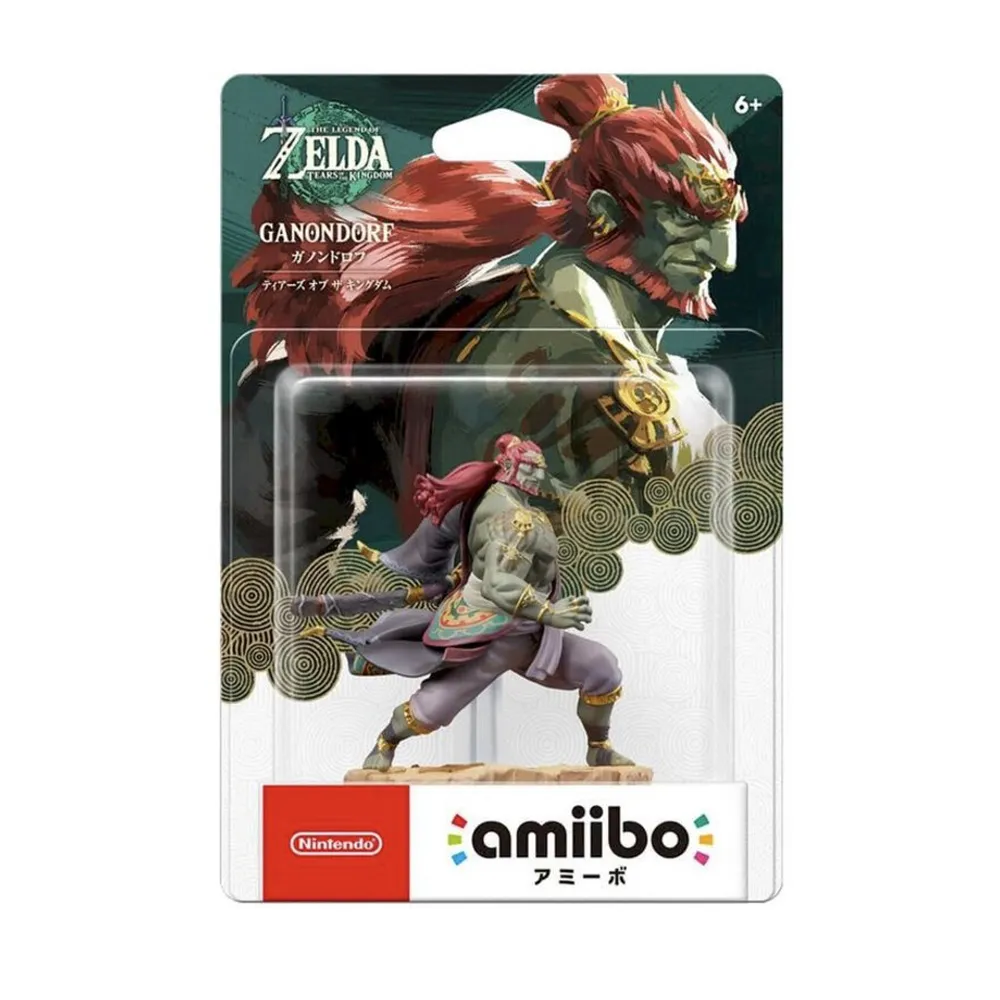 任天堂 amiibo 公仔『 薩爾達傳說 公主 曠野之息』 歷史價格詳細信息