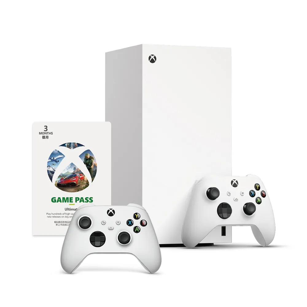 Xbox Series X 主機 + 1TB 擴充卡 歷史價格詳細信息