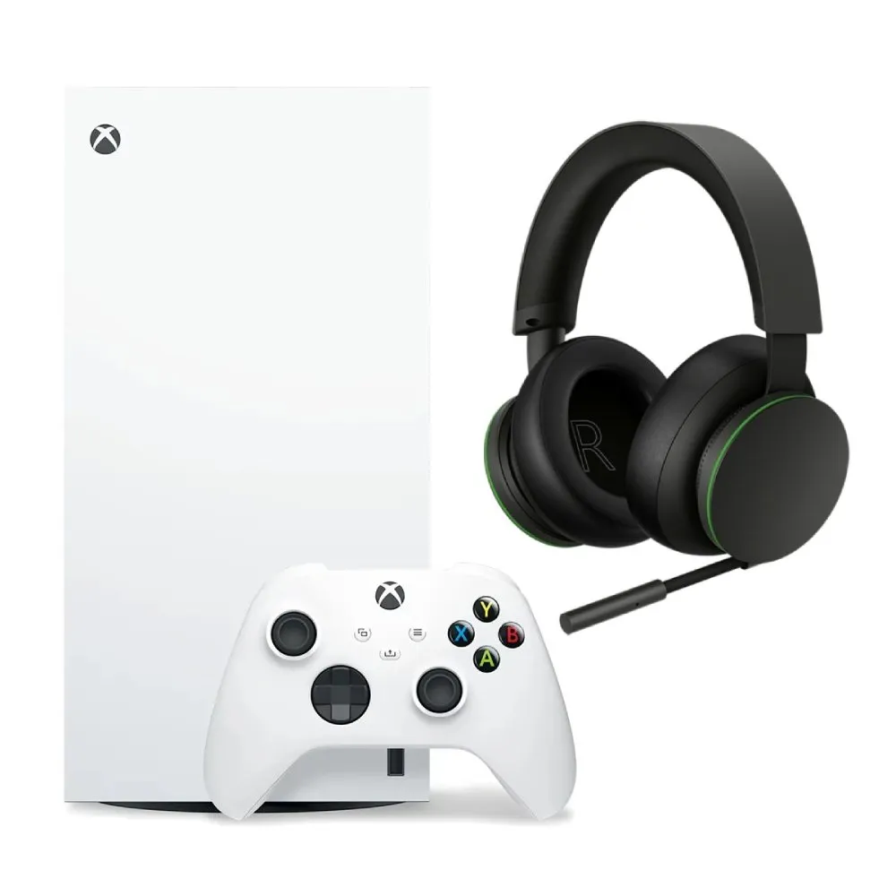 【Microsoft 微軟】Xbox Series X 1TB 遊戲主機+《冰雪白+控制器+Game Pass Ultimate》超值組 歷史價格詳細信息