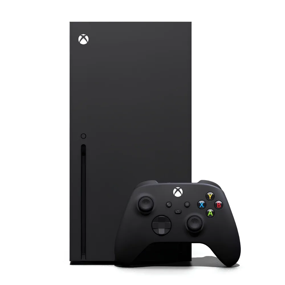 Xbox Series X 主機 + 1TB 擴充卡 歷史價格詳細信息