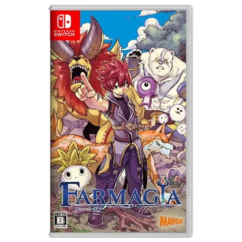 任天堂 Switch 《與魔共舞 我的頌歌》 中文版 10/26發售 乙女 戀愛 冒險 【波波電玩】 歷史價格詳細信息