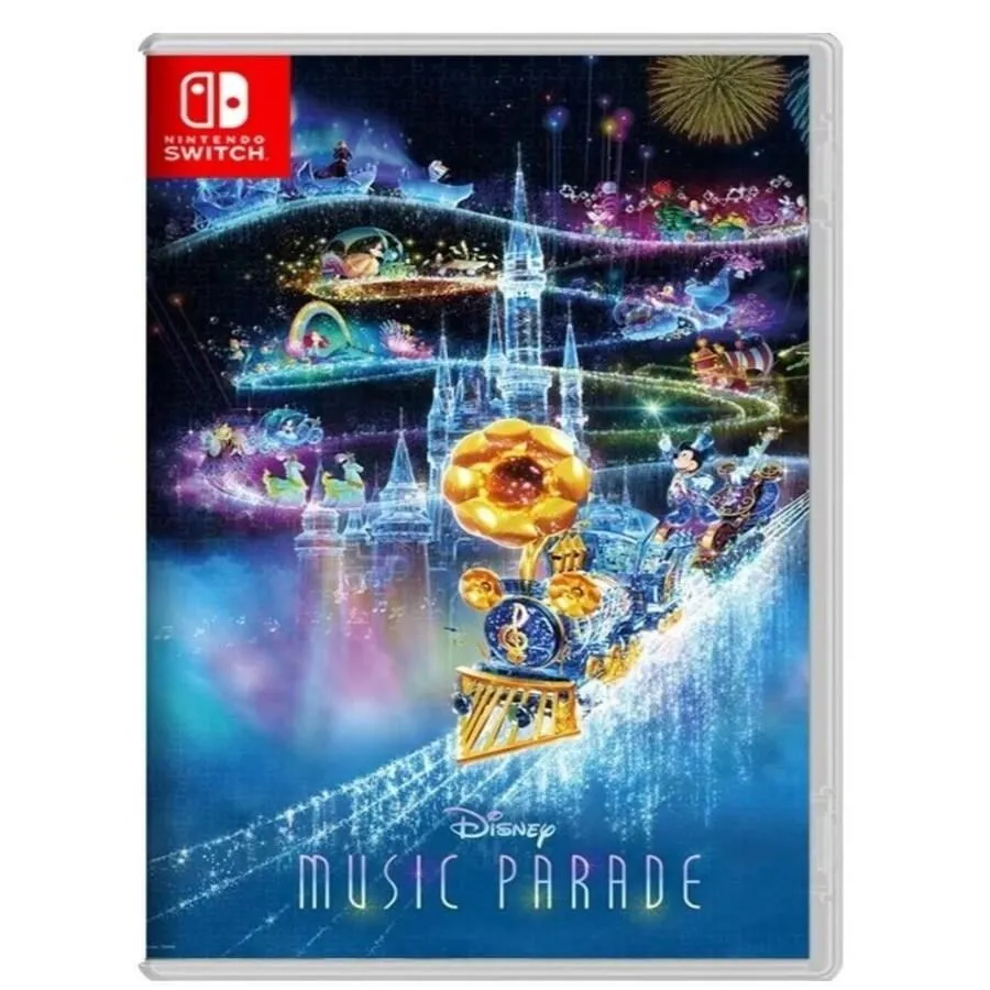 迪士尼音樂遊行 拼圖 1000片 日本製 益智玩具 冰雪奇緣 愛麗絲夢遊仙境 小美人魚 Tenyo【940891】 歷史價格詳細信息