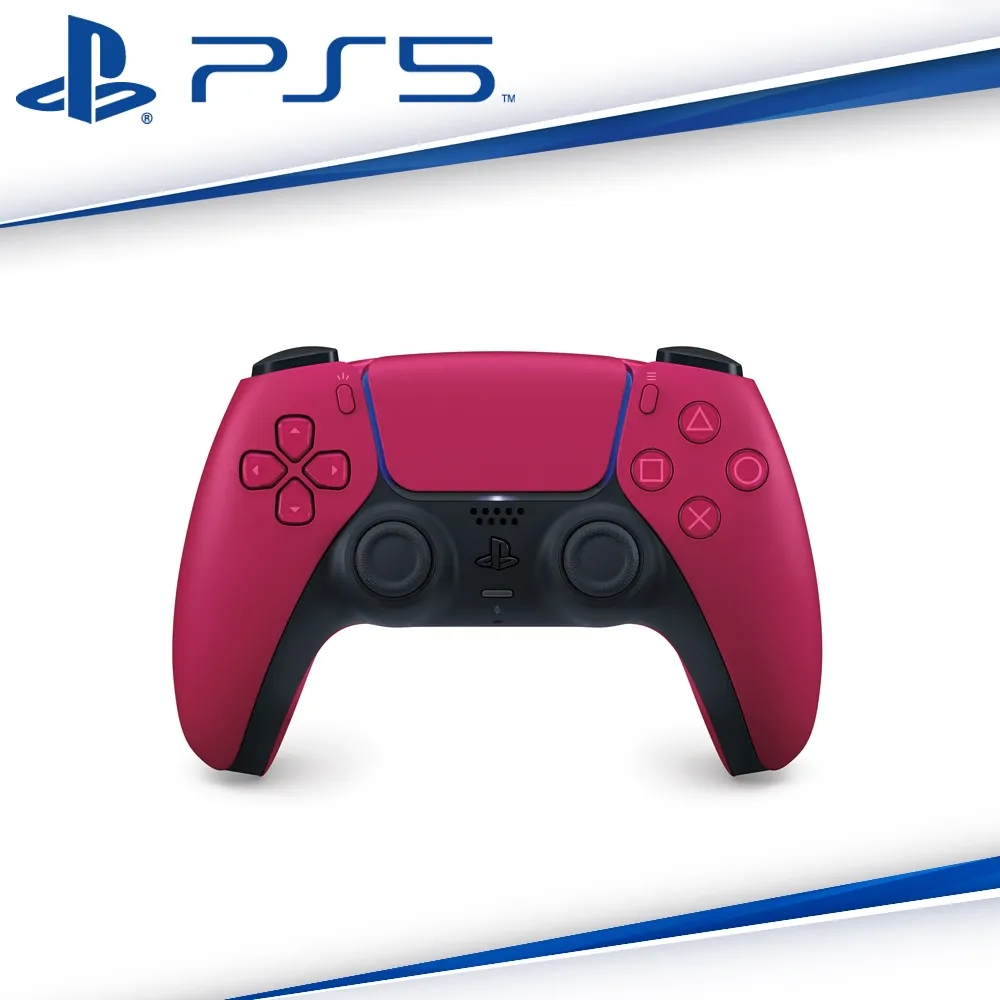 SONY PS5原廠 DualSense 無線控制器 (黑白任選1)+雙手把快速充電座 歷史價格詳細信息
