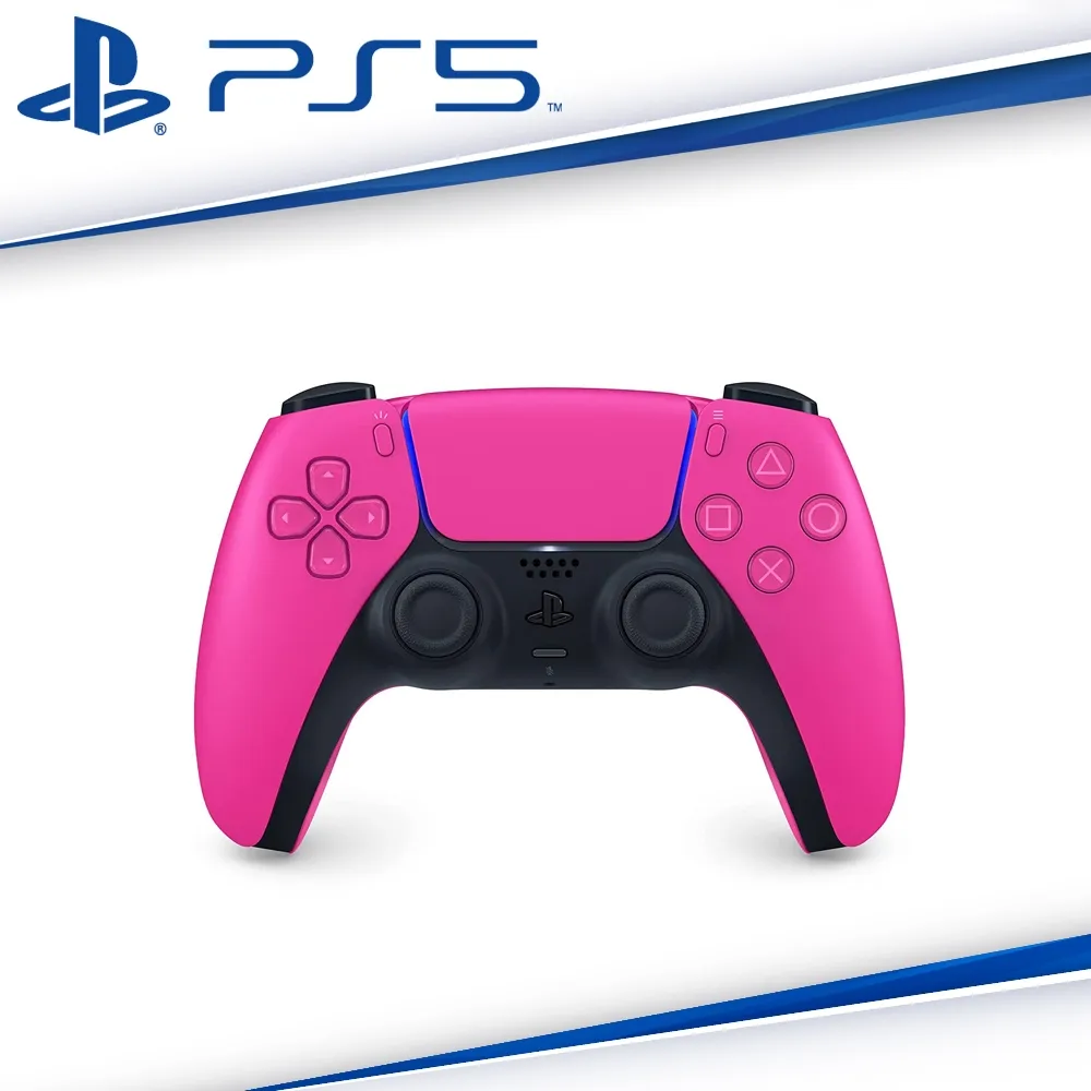 SONY PS5原廠 DualSense 無線控制器 (黑白任選1)+雙手把快速充電座 歷史價格詳細信息