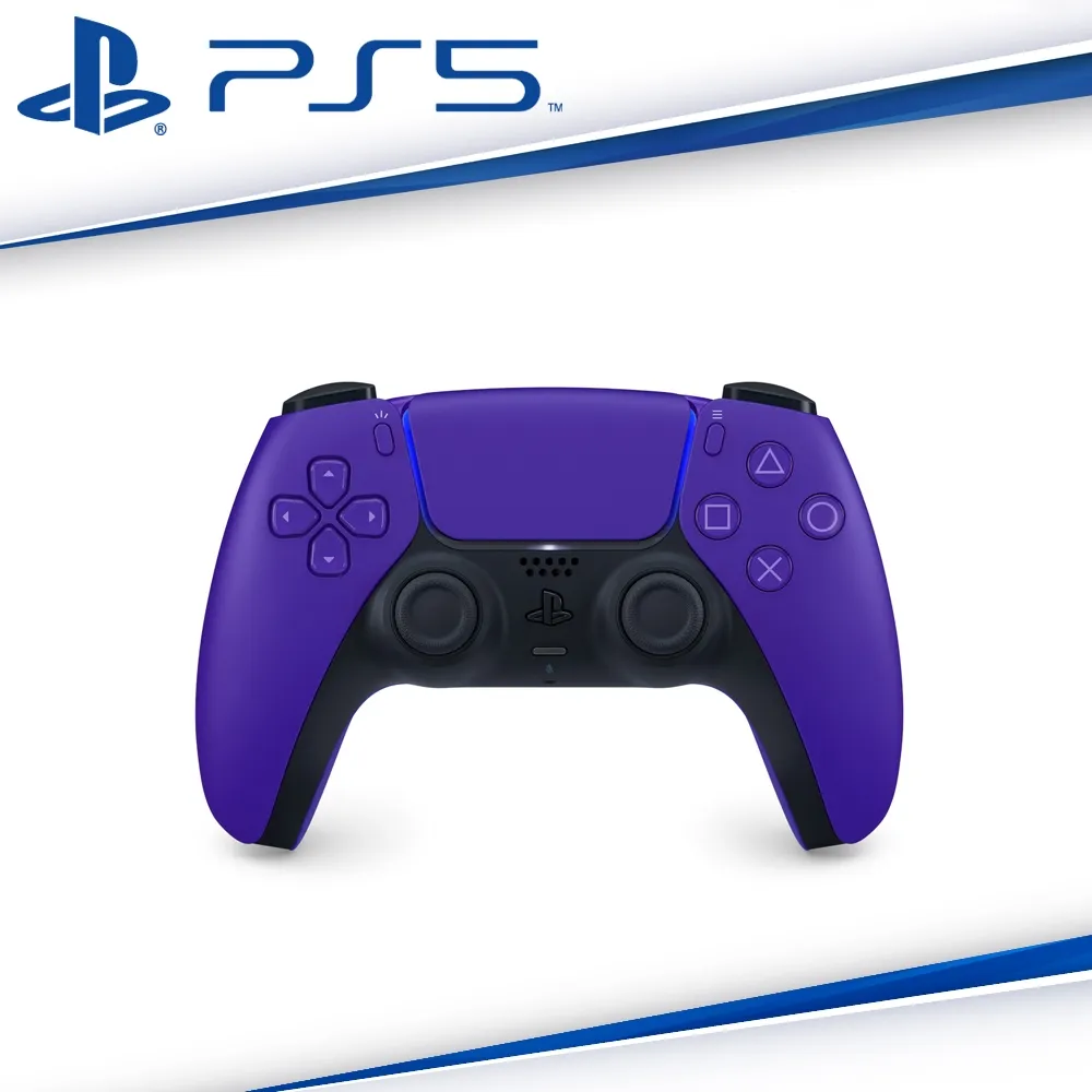SONY PS5原廠 DualSense 無線控制器 (黑白任選1)+雙手把快速充電座 歷史價格詳細信息