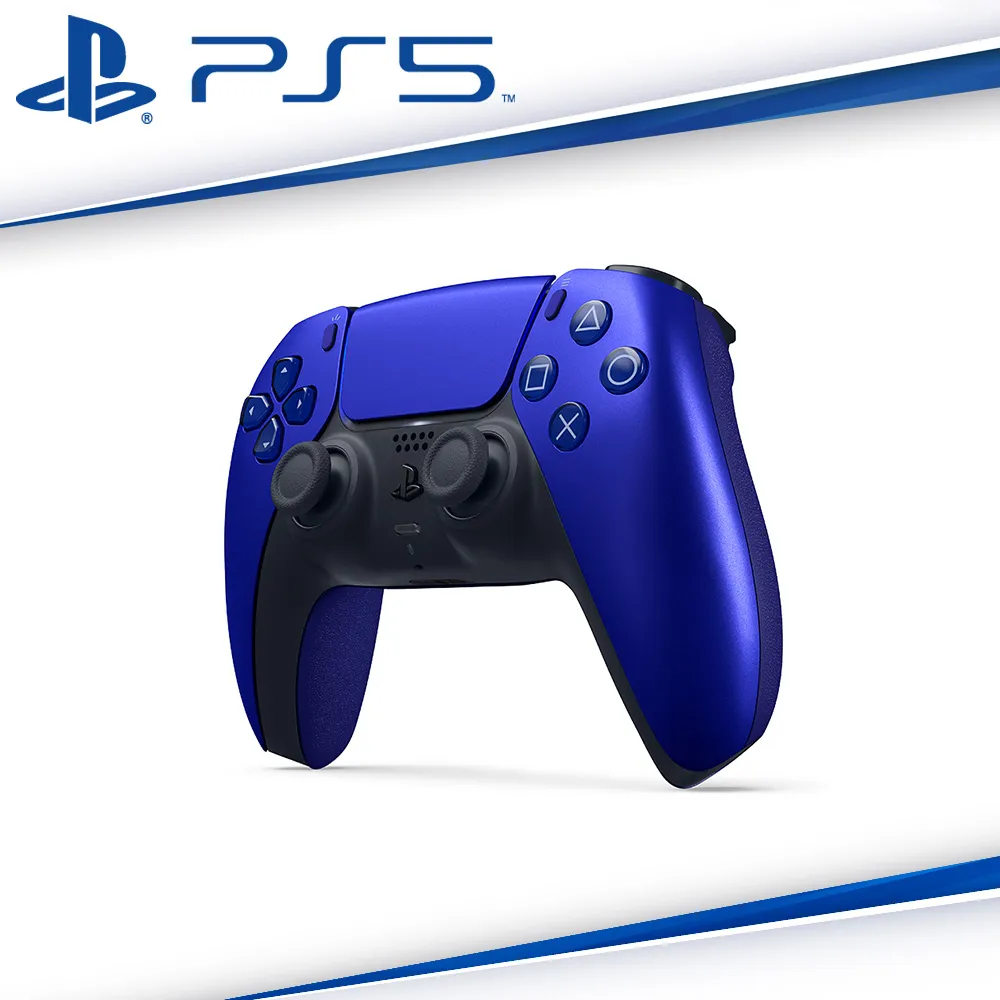 SONY PS5原廠 DualSense 無線控制器 (黑白任選1)+雙手把快速充電座 歷史價格詳細信息