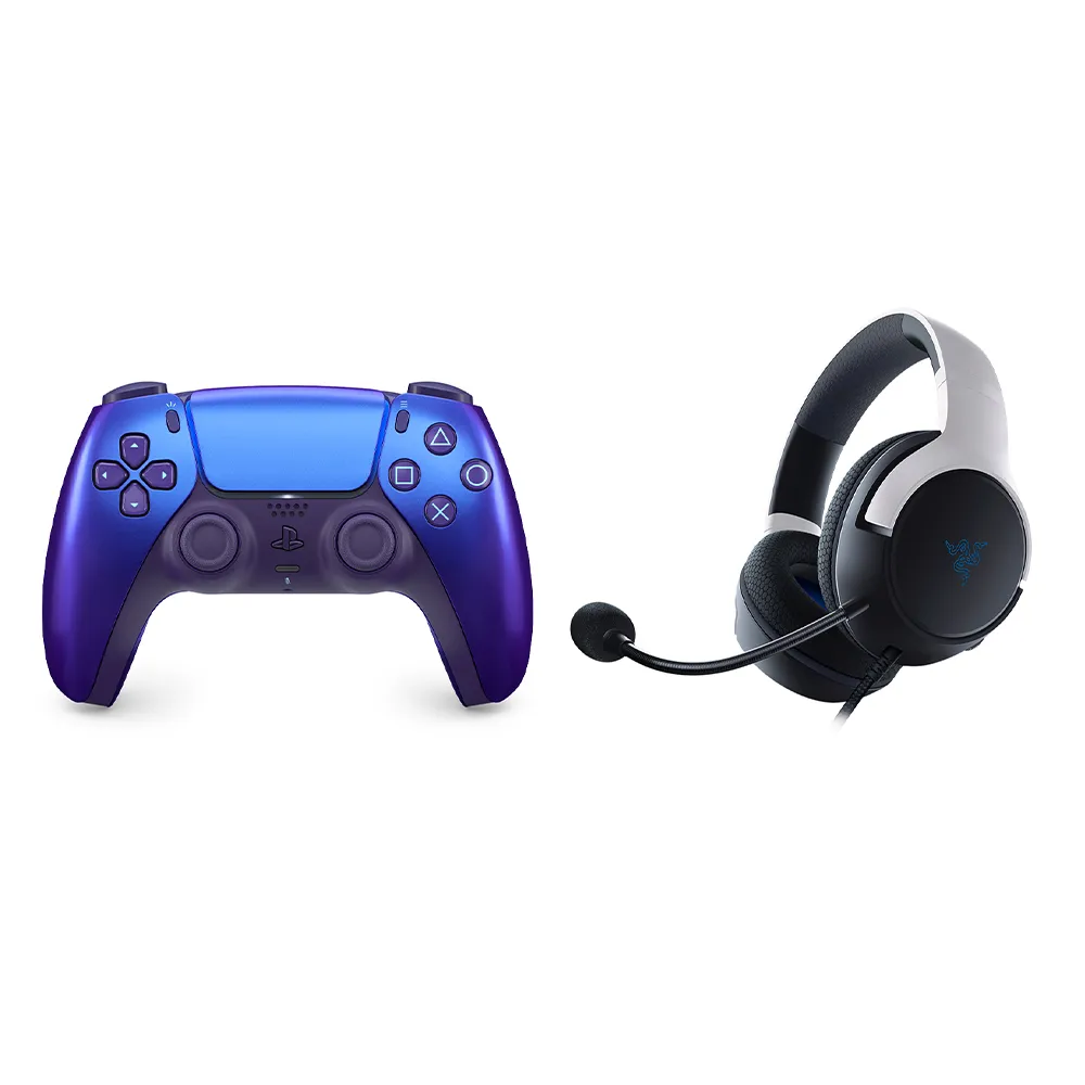 PS5有線耳機頭戴式遊戲耳機帶麥克風PS4/Switch/XBOX/PC通用耳機 歷史價格詳細信息