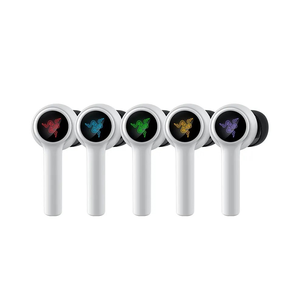 Razer HAMMERHEAD HYPERSPEED FOR PS5 雷蛇 戰錘狂鯊PS5版 真無線藍牙耳機 歷史價格詳細信息