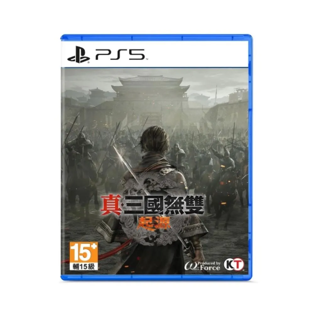 PS5 真三國無雙 起源 中文版 台灣公司貨 歷史價格詳細信息