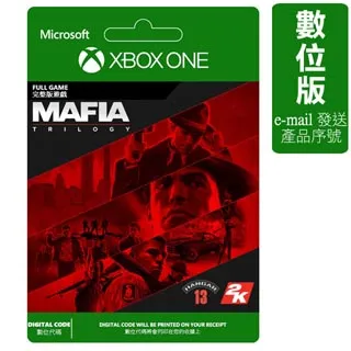 XBOX ONE 四海兄弟 3 - 決定版 - 中文版 歷史價格詳細信息