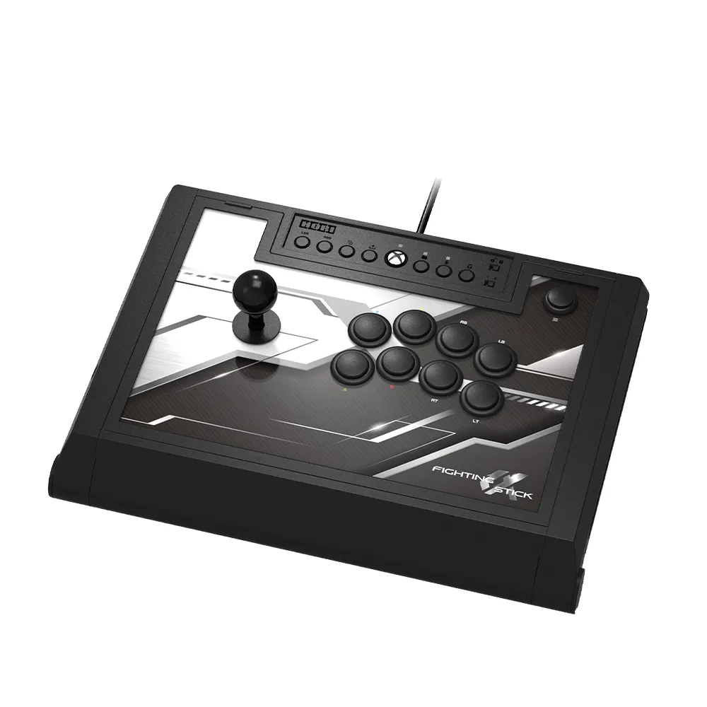 HORI 格鬥專用控制器 格鬥手把 有線控制器 OCTA PS4/PS5/PC SPF-023 歷史價格詳細信息