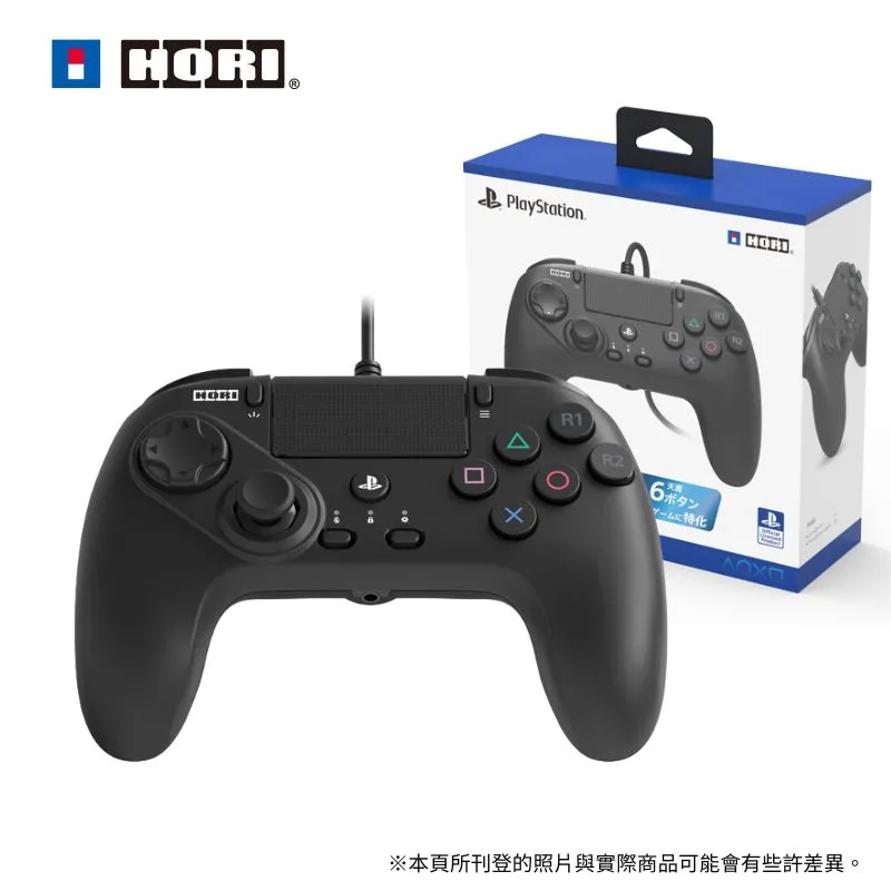 hori ps5 ps4 pc有線手柄 專用格鬥遊戲手柄 連發 兼容電腦 歷史價格詳細信息