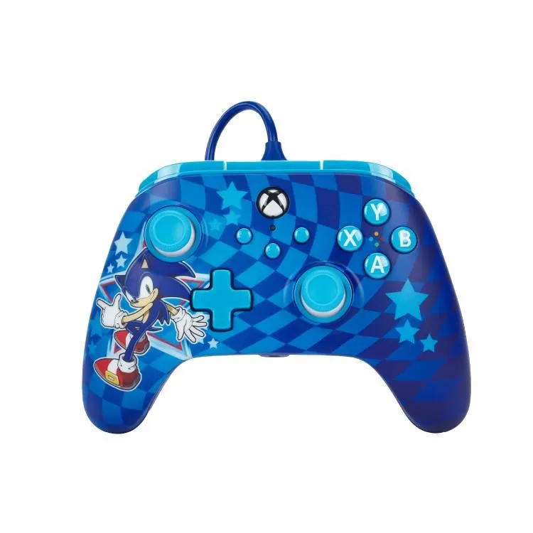 【PowerA】|XBOX 官方授權|增強款有線遊戲手把(1518810-02) - 紅色 歷史價格詳細信息