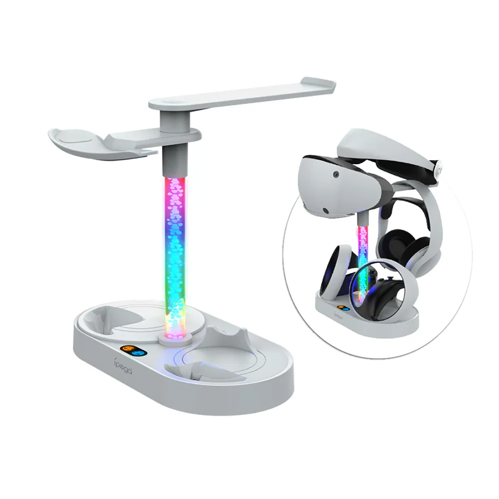 PS5 PEGA VR 充電座 (不分色) PG-P5V001 價格比較,價格查詢,歷史價格詳細信息